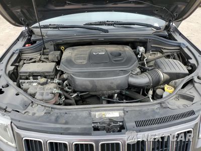 Zdjęcie 13 z 14 samochodu: 2016 JEEP GRAND CHEROKEE LAREDO VIN:1C4RJFAG2GC343310 - miniatura