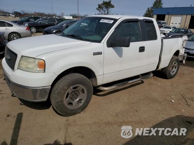 2006 FORD F150 1FTRX14W86NB32815 - główne zdjęcie licytacji z USA - miniatura