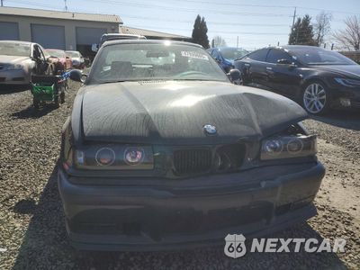 Piąte zdjęcie samochodu w środku: 1998 BMW M3 VIN:WBSBK9332WEC42499 - miniatura
