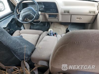 Zdjęcie 8 z 14 samochodu: 1994 FORD EXPLORER VIN:1FMDU34X6RUE03223 - miniatura