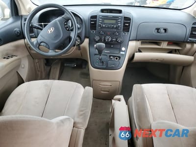 Zdjęcie 8 z 15 samochodu: 2007 HYUNDAI ENTOURAGE GLS VIN:KNDMC233076028706 - miniatura
