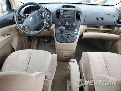 Zdjęcie 8 z 14 samochodu: 2007 HYUNDAI ENTOURAGE GLS VIN:KNDMC233076028706 - miniatura
