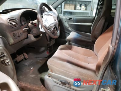 Zdjęcie 7 z 13 samochodu: 2003 DODGE GRAND CARAVAN SPORT VIN:2D4GP44313R240791 - miniatura