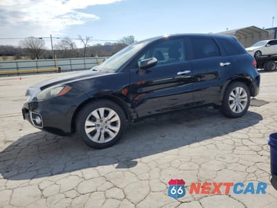 2011 ACURA RDX TECHNOLOGY 5J8TB2H59BA005165 - główne zdjęcie licytacji z USA - miniatura