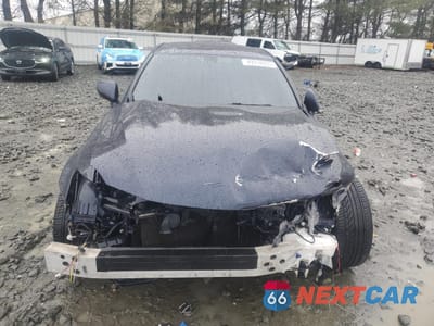 Piąte zdjęcie samochodu w środku: 2007 LEXUS IS 350 VIN:JTHBE262075015639 - miniatura