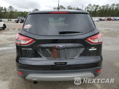 Zdjęcie 6 z 15 samochodu: 2016 FORD ESCAPE SE VIN:1FMCU0GX9GUC50310 - miniatura