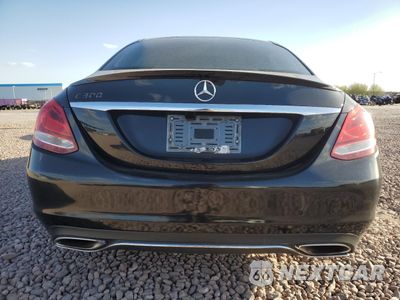 Zdjęcie 6 z 12 samochodu: 2016 MERCEDES-BENZ C 300 VIN:55SWF4JB1GU155084 - miniatura