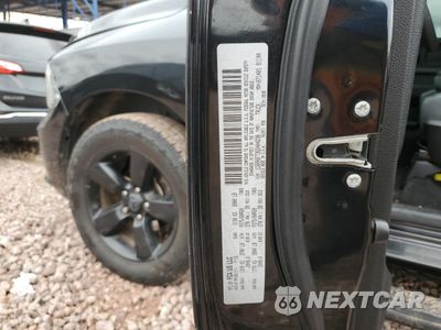 Zdjęcie 14 z 14 samochodu: 2016 RAM 1500 ST VIN:1C6RR6FT3GS404238 - miniatura