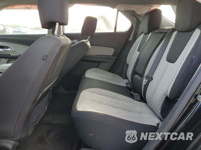 Zdjęcie 11 z 14 samochodu: 2011 CHEVROLET EQUINOX LS VIN:2CNALBEC7B6212071 - miniatura
