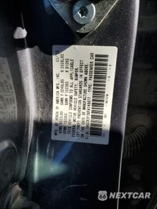 Zdjęcie 14 z 14 samochodu: 2015 HONDA ACCORD LX VIN:1HGCR2F36FA149677 - miniatura