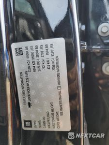Zdjęcie 12 z 14 samochodu: 2019 CHEVROLET SILVERADO K1500 TRAIL BOSS CUSTOM VIN:1GCRYCEF4KZ223445 - miniatura