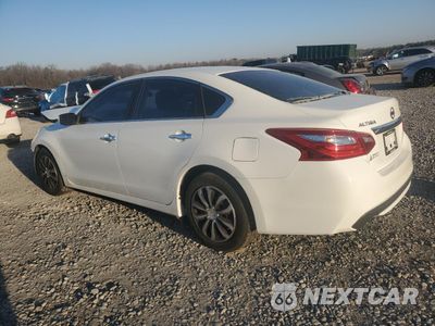 Drugie zdjęcie samochodu z przodu: 2016 NISSAN ALTIMA 2.5 VIN:1N4AL3AP4GN304797 - miniatura