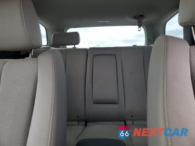 Zdjęcie 10 z 15 samochodu: 2008 MAZDA CX-7 VIN:JM3ER293380207490 - miniatura