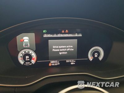 Zdjęcie 9 z 15 samochodu: 2021 AUDI Q5 PREMIUM PLUS VIN:WA1BAAFY3M2025889 - miniatura