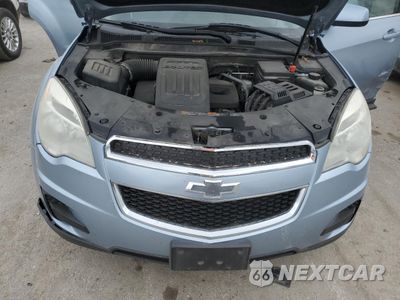 Zdjęcie 12 z 13 samochodu: 2014 CHEVROLET EQUINOX LT VIN:2GNFLFEK6E6108353 - miniatura