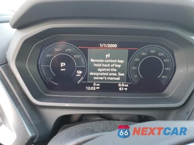 Zdjęcie 9 z 16 samochodu: 2023 AUDI Q4 E-TRON SPORTBACK PREMIUM PLUS VIN:WA132BFZ3PP061072 - miniatura