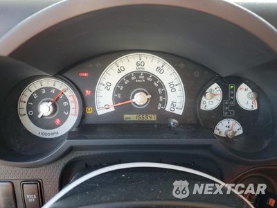 Zdjęcie 9 z 15 samochodu: 2012 TOYOTA FJ CRUISER VIN:JTEBU4BF8CK147645 - miniatura