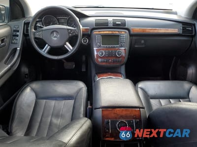 Zdjęcie 8 z 13 samochodu: 2007 MERCEDES-BENZ R 350 VIN:4JGCB65E77A048318 - miniatura
