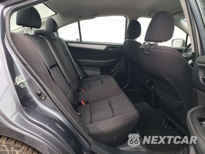 Zdjęcie 10 z 15 samochodu: 2016 SUBARU LEGACY 2.5I PREMIUM VIN:4S3BNAC60G3031600 - miniatura