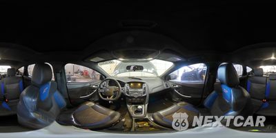 Zdjęcie 15 z 15 samochodu: 2016 FORD FOCUS ST VIN:1FADP3L98GL211020 - miniatura