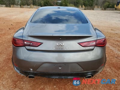 Zdjęcie 6 z 14 samochodu: 2020 INFINITI Q60 PURE VIN:JN1EV7EL3LM380387 - miniatura