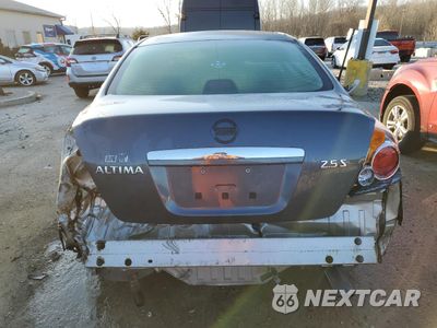 Zdjęcie 6 z 13 samochodu: 2008 NISSAN ALTIMA 2.5 VIN:1N4AL21E58N541616 - miniatura