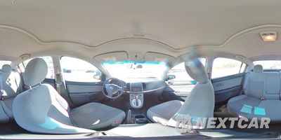Zdjęcie 13 z 14 samochodu: 2012 NISSAN SENTRA 2.0 VIN:3N1AB6AP1CL666761 - miniatura