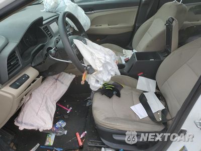 Zdjęcie 7 z 12 samochodu: 2020 HYUNDAI ELANTRA SE VIN:5NPD74LFXLH617885 - miniatura