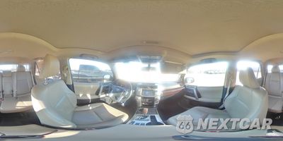 Zdjęcie 13 z 15 samochodu: 2016 TOYOTA 4RUNNER SR5 VIN:JTEZU5JR7G5147947 - miniatura
