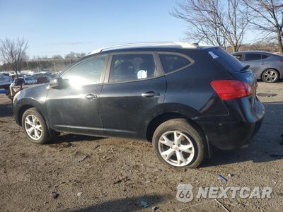 Drugie zdjęcie samochodu z przodu: 2008 NISSAN ROGUE S VIN:JN8AS58V48W131778 - miniatura