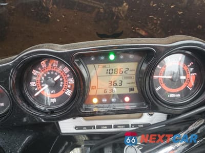 Zdjęcie 7 z 10 samochodu: 2018 KAWASAKI VN1700 K VIN:JKBVNRK16JA014181 - miniatura