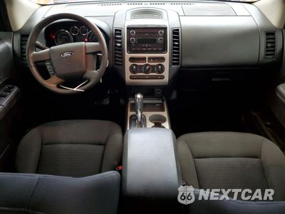 Zdjęcie 8 z 13 samochodu: 2008 FORD EDGE SE VIN:2FMDK36C08BA81747 - miniatura