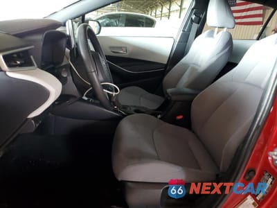 Zdjęcie 7 z 13 samochodu: 2021 TOYOTA COROLLA SE VIN:JTDS4MCEXMJ067328 - miniatura