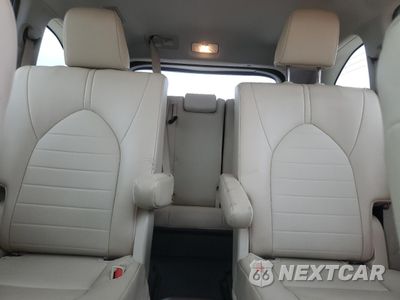 Zdjęcie 10 z 17 samochodu: 2022 TOYOTA HIGHLANDER XLE VIN:5TDGZRAH0NS547965 - miniatura