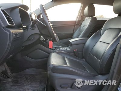 Zdjęcie 7 z 16 samochodu: 2020 HYUNDAI TUCSON LIMITED VIN:KM8J3CAL6LU124305 - miniatura