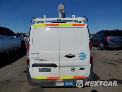 Zdjęcie 6 z 12 samochodu: 2016 FORD TRANSIT CONNECT XL VIN:NM0LS7E7XG1239207 - miniatura