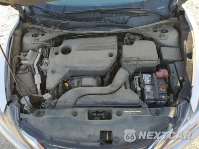 Zdjęcie 13 z 14 samochodu: 2016 NISSAN ALTIMA 2.5 VIN:1N4AL3AP6GN330575 - miniatura
