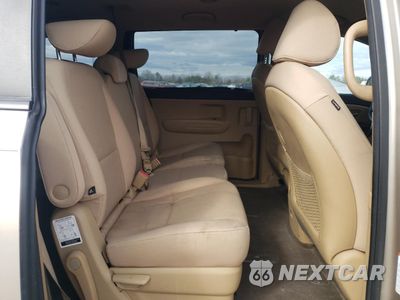 Zdjęcie 11 z 15 samochodu: 2016 KIA SEDONA LX VIN:KNDMB5C14G6191782 - miniatura