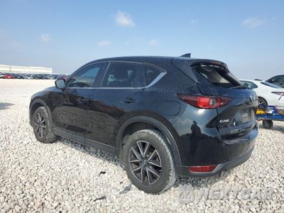Drugie zdjęcie samochodu z przodu: 2018 MAZDA CX-5 TOURING VIN:JM3KFACM6J1328537 - miniatura