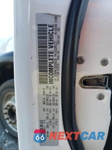 Zdjęcie 12 z 12 samochodu: 2019 RAM 5500 VIN:3C7WRNFL5KG550195 - miniatura