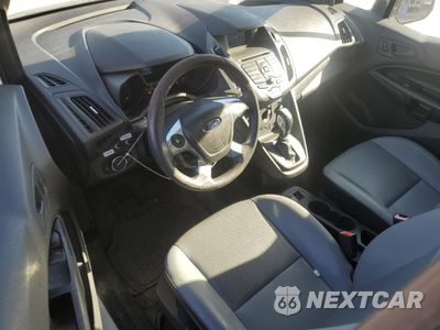 Zdjęcie 8 z 13 samochodu: 2016 FORD TRANSIT CONNECT XL VIN:NM0LS7E7XG1255259 - miniatura