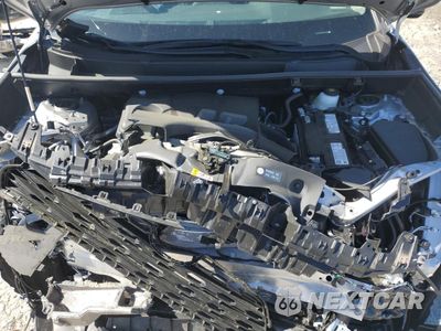 Zdjęcie 14 z 15 samochodu: 2024 TOYOTA RAV4 LE VIN:2T3H1RFV5RW339305 - miniatura