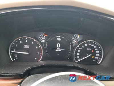 Zdjęcie 9 z 13 samochodu: 2019 CADILLAC XT5 PLATINUM VIN:1GYKNGRS8KZ183292 - miniatura