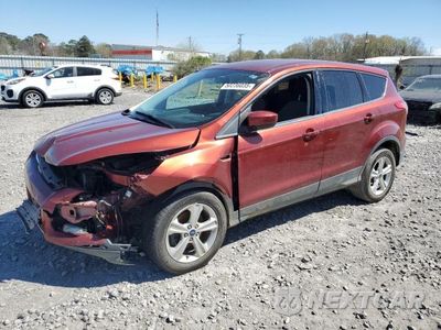 2015 FORD ESCAPE SE 1FMCU0GX2FUC73524 - główne zdjęcie licytacji z USA - miniatura