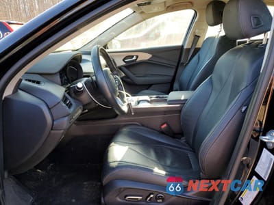 Zdjęcie 7 z 13 samochodu: 2023 ACURA TLX TECHNOLOGY VIN:19UUB5F48PA002068 - miniatura