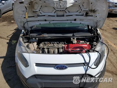 Zdjęcie 12 z 13 samochodu: 2015 FORD TRANSIT CONNECT XL VIN:NM0LS7E70F1179811 - miniatura