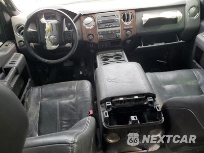 Zdjęcie 8 z 14 samochodu: 2012 FORD F250 SUPER DUTY VIN:1FT7W2BT6CEB29982 - miniatura