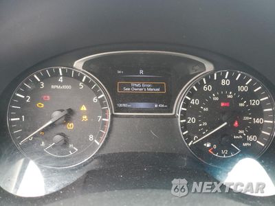 Zdjęcie 9 z 15 samochodu: 2016 NISSAN ALTIMA 2.5 VIN:1N4AL3AP2GN368188 - miniatura