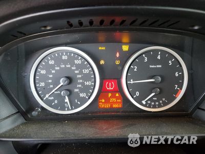 Zdjęcie 9 z 12 samochodu: 2006 BMW 530 XIT VIN:WBANN73596CN02548 - miniatura