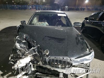 Piąte zdjęcie samochodu w środku: 2021 BMW 330I VIN:3MW5R1J08M8B91871 - miniatura